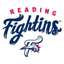 Reading Fightin Phils