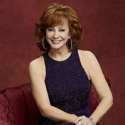 Reba McEntire