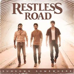 Restless Road