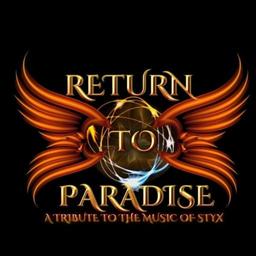 Return to Paradise - Tribute to Styx
