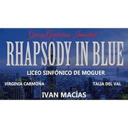 Rhapsody In Blue