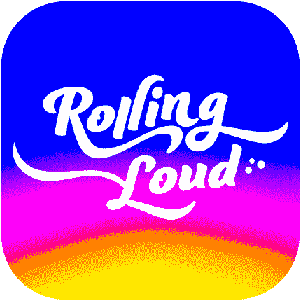 Rolling Loud Festival California: Playboi Carti, ASAP Rocky, YG & Ken Carson - 2 Day Pass