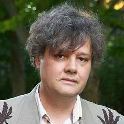 Ron Sexsmith