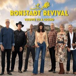 Ronstadt Revival - Linda Ronstadt Tribute