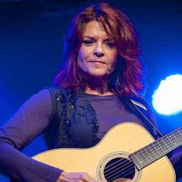 The Sunken Lands Songwriting Circle With Rosanne Cash