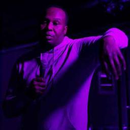 Roy Wood Jr.