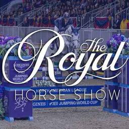 Royal Winter Fair Horse Show