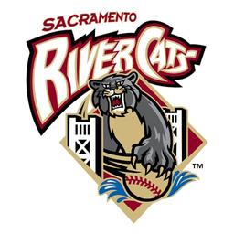 Sacramento River Cats vs. Round Rock Express