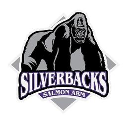 Salmon Arm Silverbacks vs. Vernon Vipers