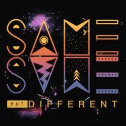 Same Same But Different Music & Arts Festival - 3 Day Pass
