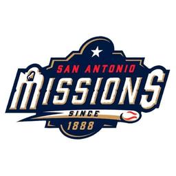 San Antonio Missions vs. Midland RockHounds