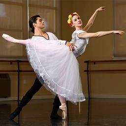 San Diego Ballet: The Nutcracker