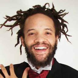 Savion Glover