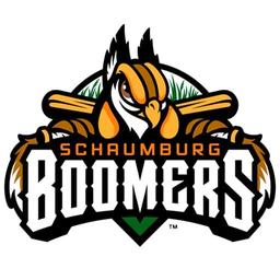 Schaumburg Boomers vs. Ottawa Titans