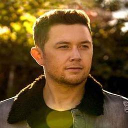 Scotty McCreery