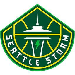 Seattle Storm vs. Indiana Fever