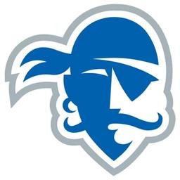 Seton Hall Pirates vs. Fordham Rams