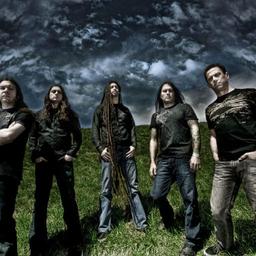 Shadows Fall