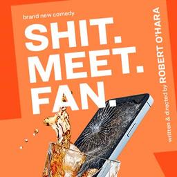 Shit, Meet. Fan.