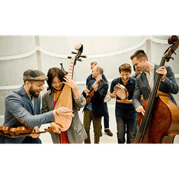 Silkroad Ensemble & Rhiannon Giddens: American Railroad