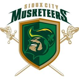 Sioux City Musketeers vs. Fargo Force