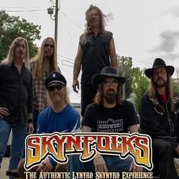 SkynFolks - Lynyrd Skynyrd Tribute