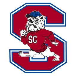 South Carolina State Bulldogs vs. Morris College Hornets