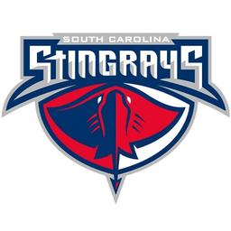 South Carolina Stingrays vs. Greenville Swamp Rabbits