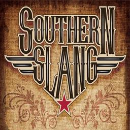 Southern Slang