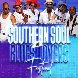 Southern Soul & Blues Lovers Fest