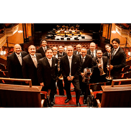 Spanish Harlem Orchestra