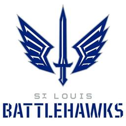 St. Louis BattleHawks vs. San Antonio Brahmas