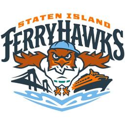 Staten Island FerryHawks vs. Lexington Legends