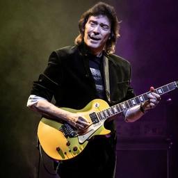 Steve Hackett