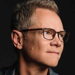 Steven Curtis Chapman