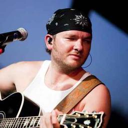 Stoney LaRue