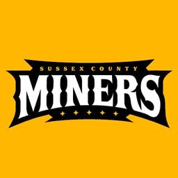 Sussex County Miners vs. Ottawa Titans