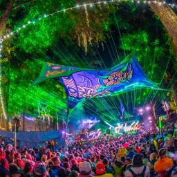 Suwannee Hulaween