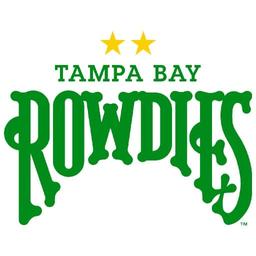 Tampa Bay Rowdies vs. Las Vegas Lights FC