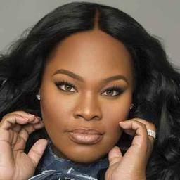 Tasha Cobbs Leonard