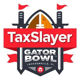 TaxSlayer Gator Bowl: Duke Blue Devils vs. Mississippi Rebels