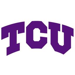 TCU Lady Horned Frogs Volleyball