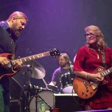 Tedeschi Trucks Band