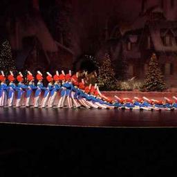 Tempe Dance Academy: The Spirit of Christmas