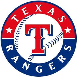 Texas Rangers vs. Los Angeles Angels