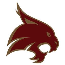 Texas State Bobcats Football