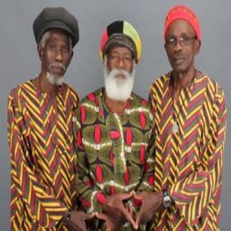 The Abyssinians