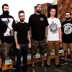 The Acacia Strain