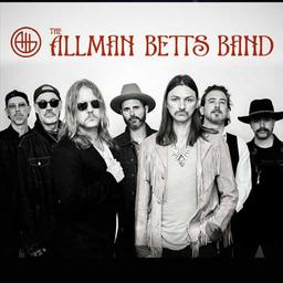 The Allman Betts Family Revival