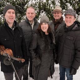 The Barra Macneils - An East Coast Christmas